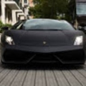 Meet your Posher, Bryan